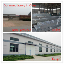New Design C&Z purlin roll forming machine